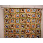 Madagascar - Squares